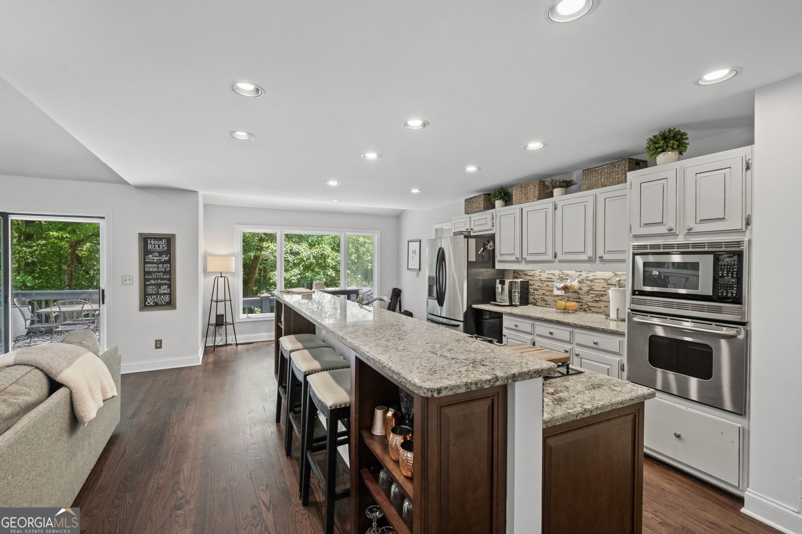 3648 Sope Creek Farm Marietta - 12