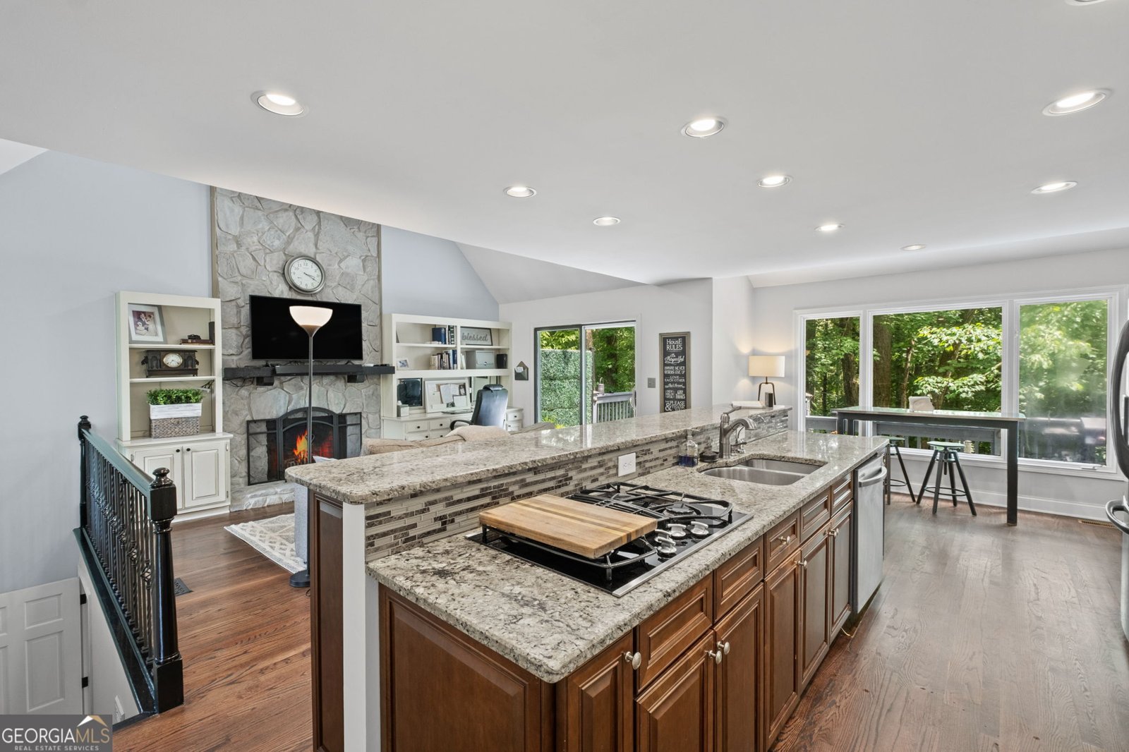 3648 Sope Creek Farm Marietta - 13