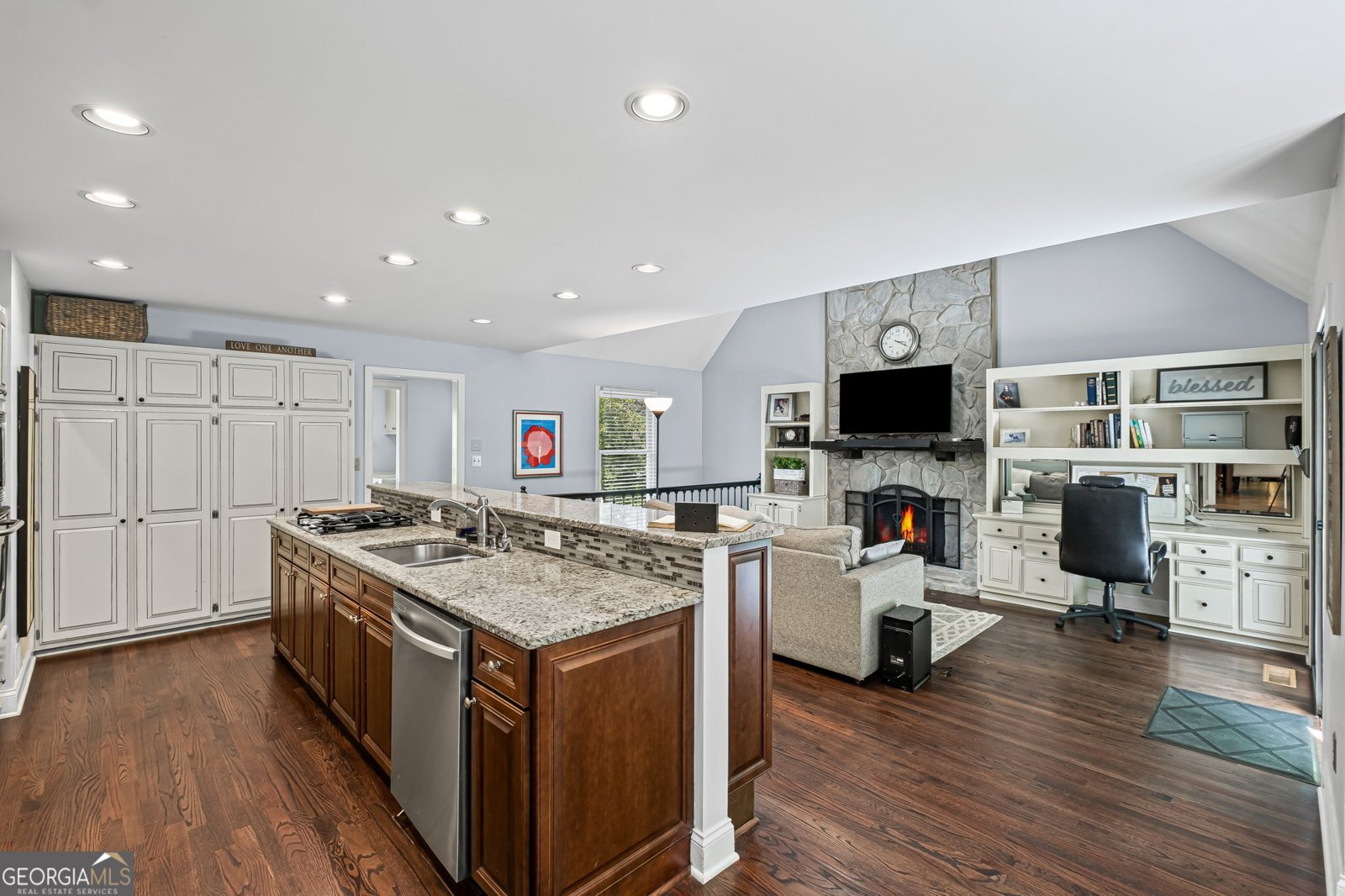 3648 Sope Creek Farm Marietta - 14