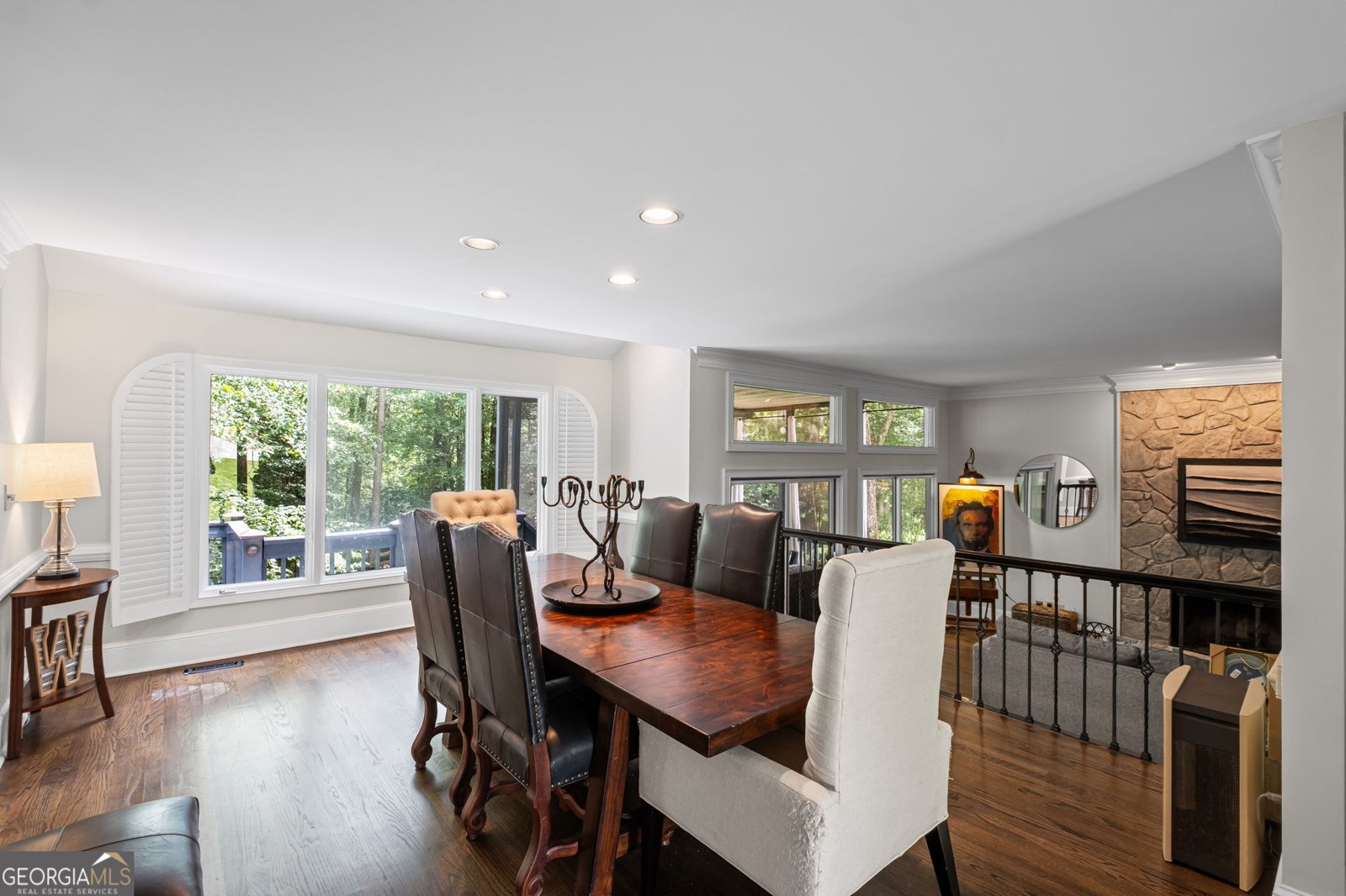 3648 Sope Creek Farm Marietta - 15