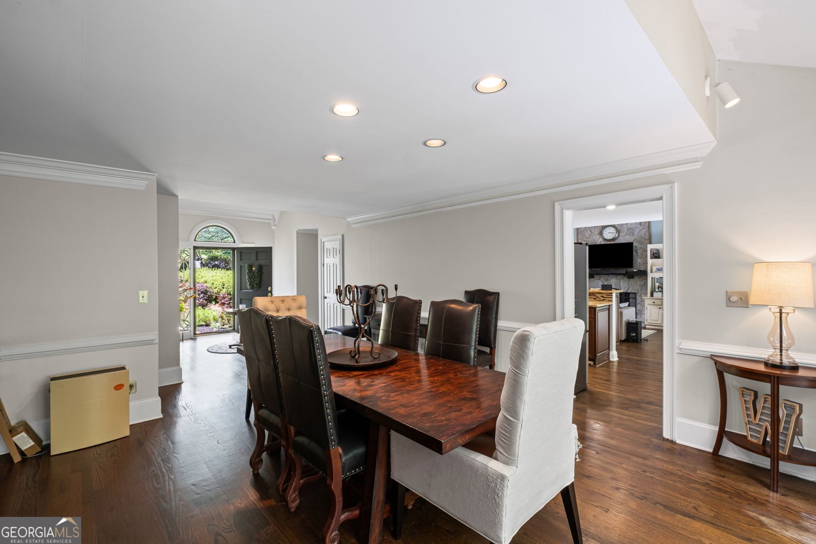3648 Sope Creek Farm Marietta - 16