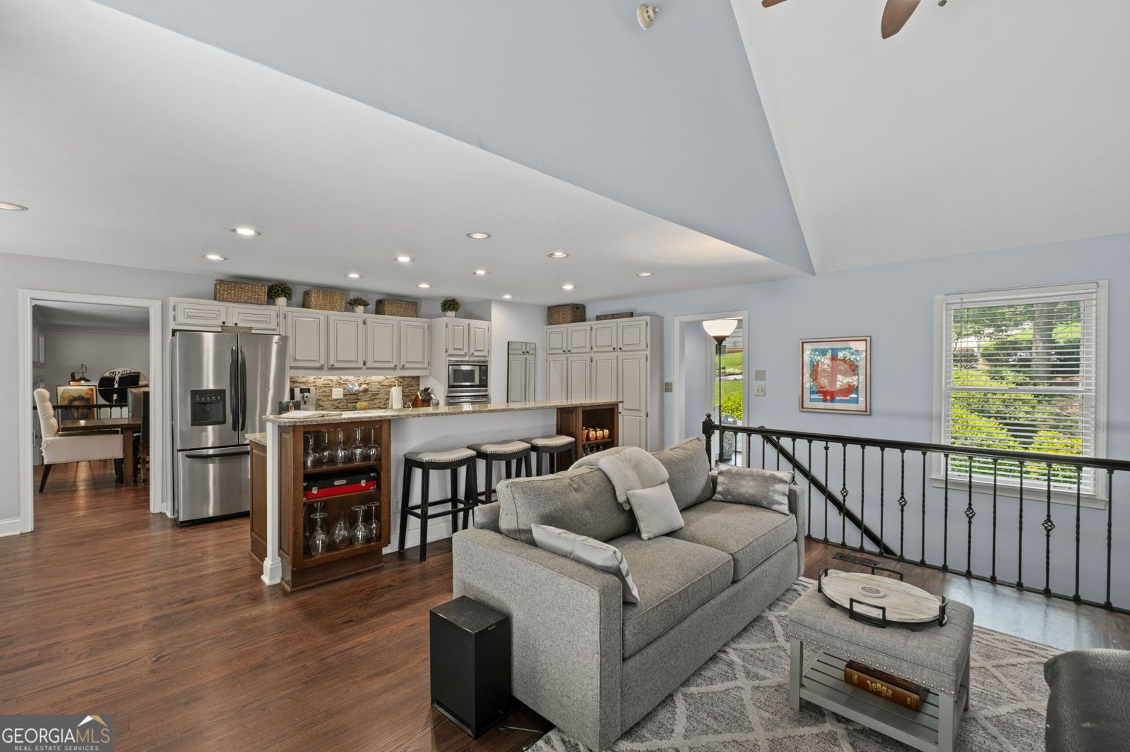 3648 Sope Creek Farm Marietta - 18