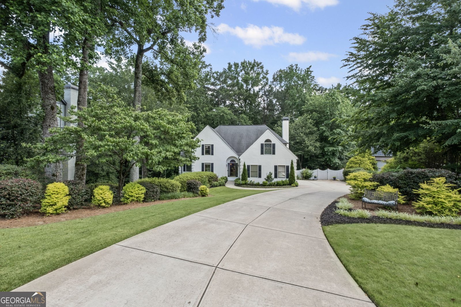 3648 Sope Creek Farm Marietta - 2