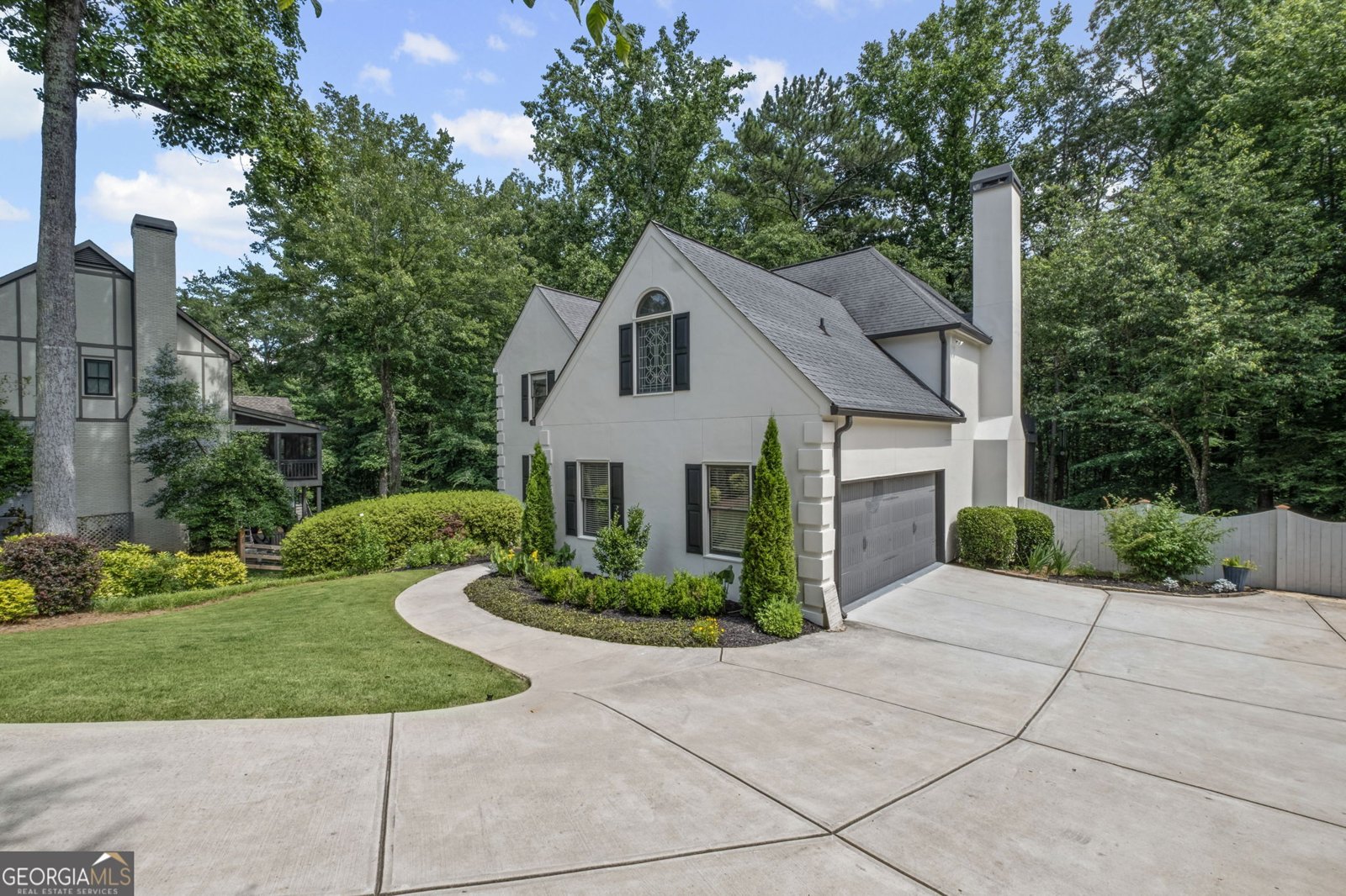 3648 Sope Creek Farm Marietta - 4