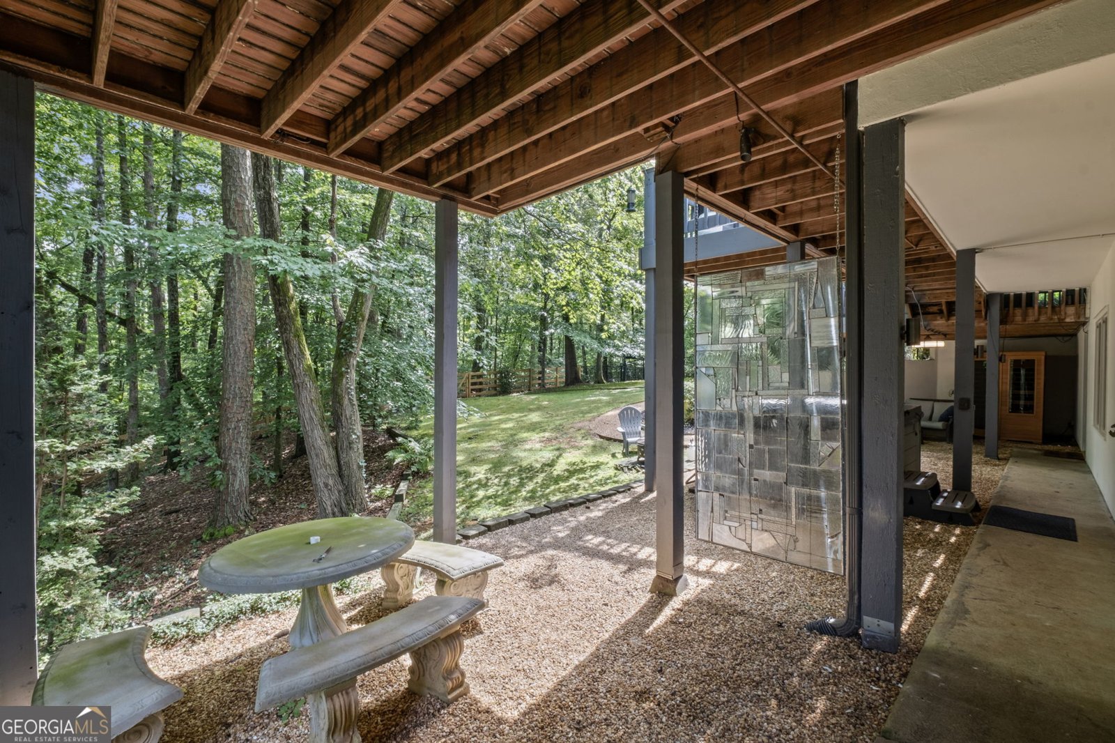 3648 Sope Creek Farm Marietta - 41