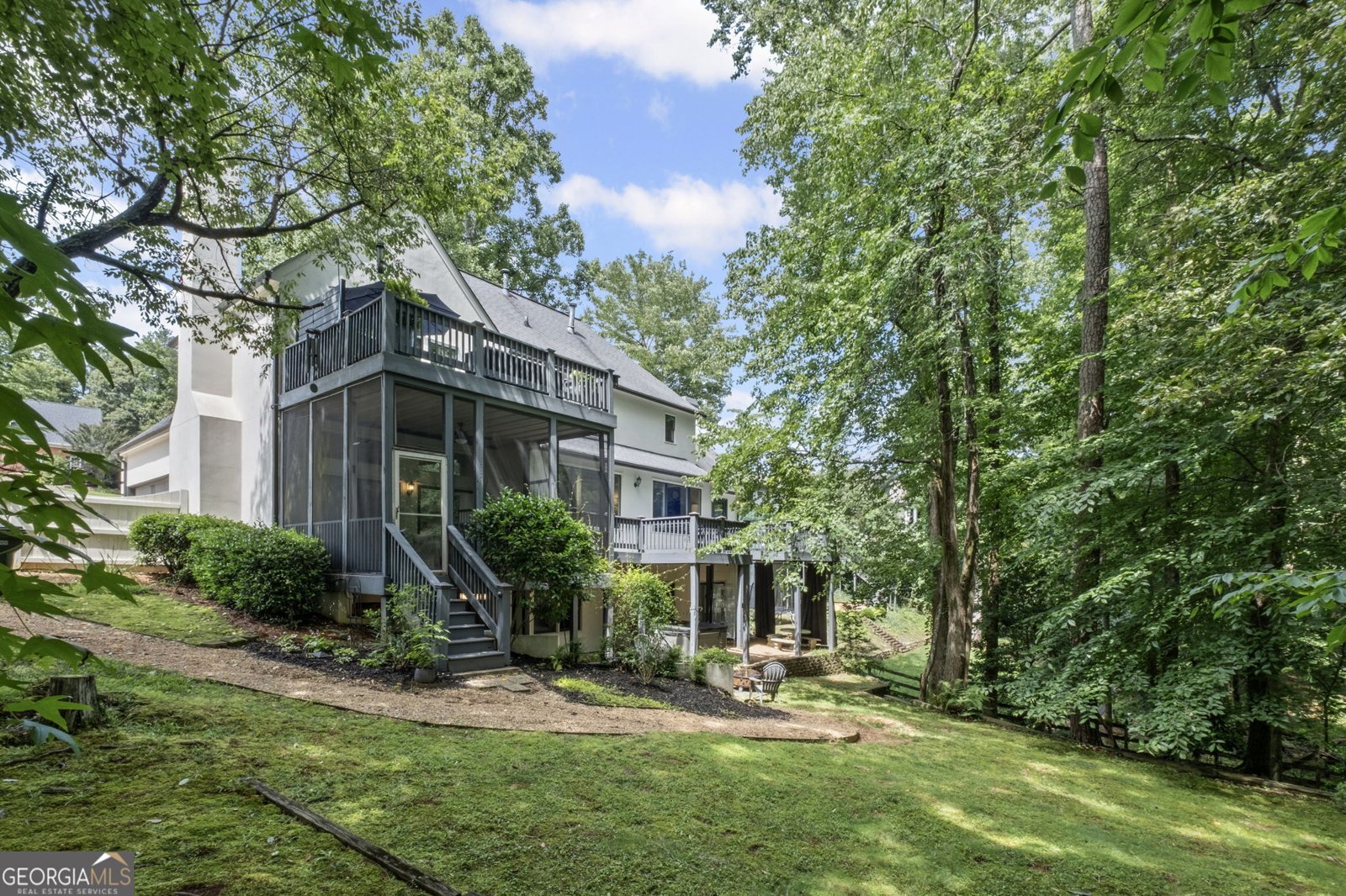 3648 Sope Creek Farm Marietta - 44