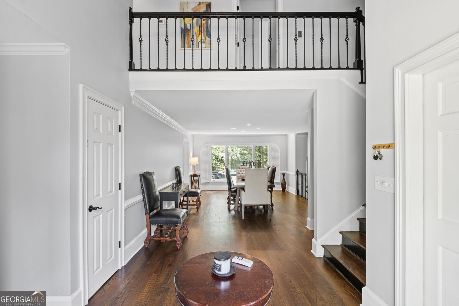 3648 Sope Creek Farm Marietta - 5