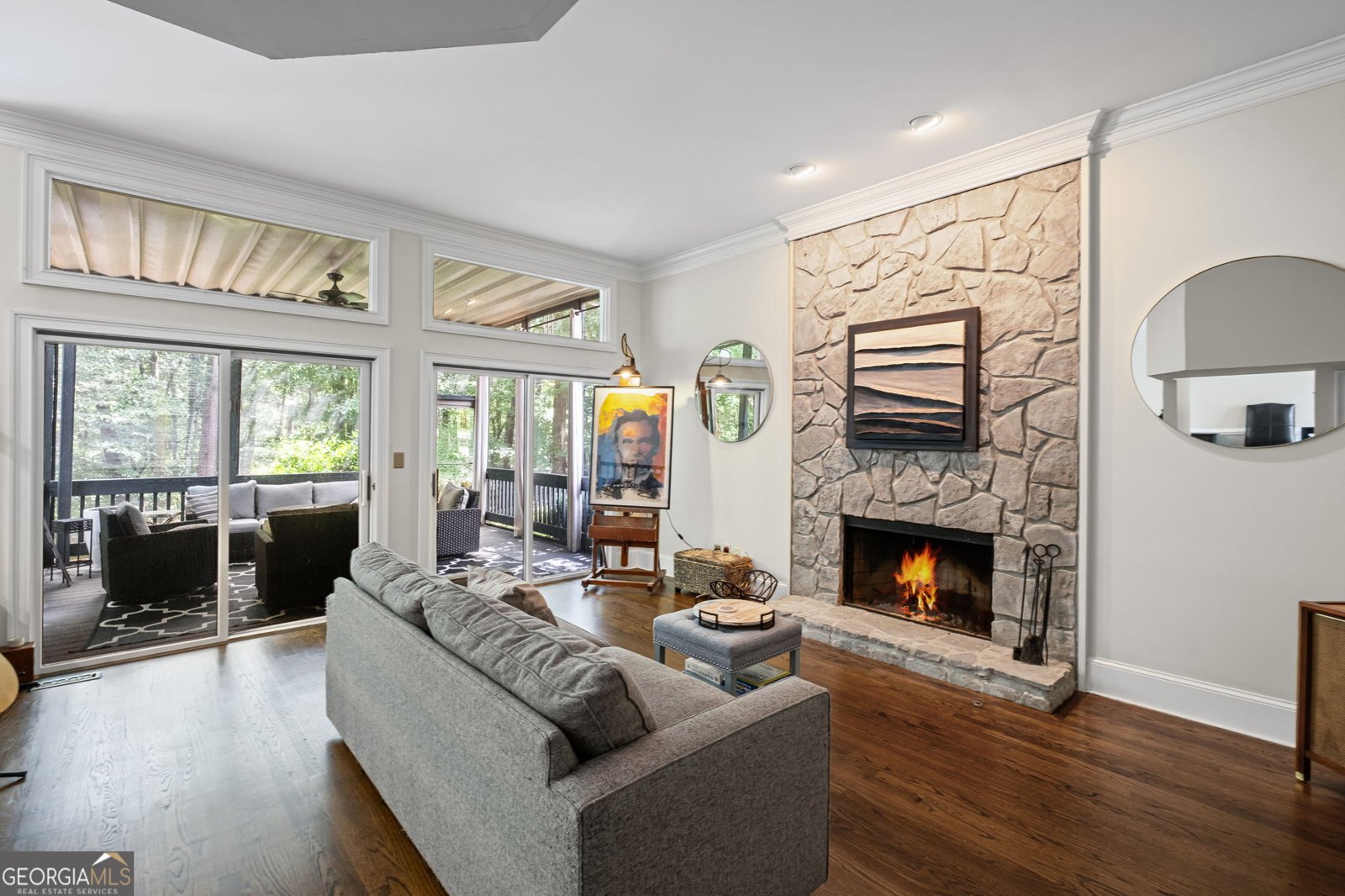 3648 Sope Creek Farm Marietta - 7