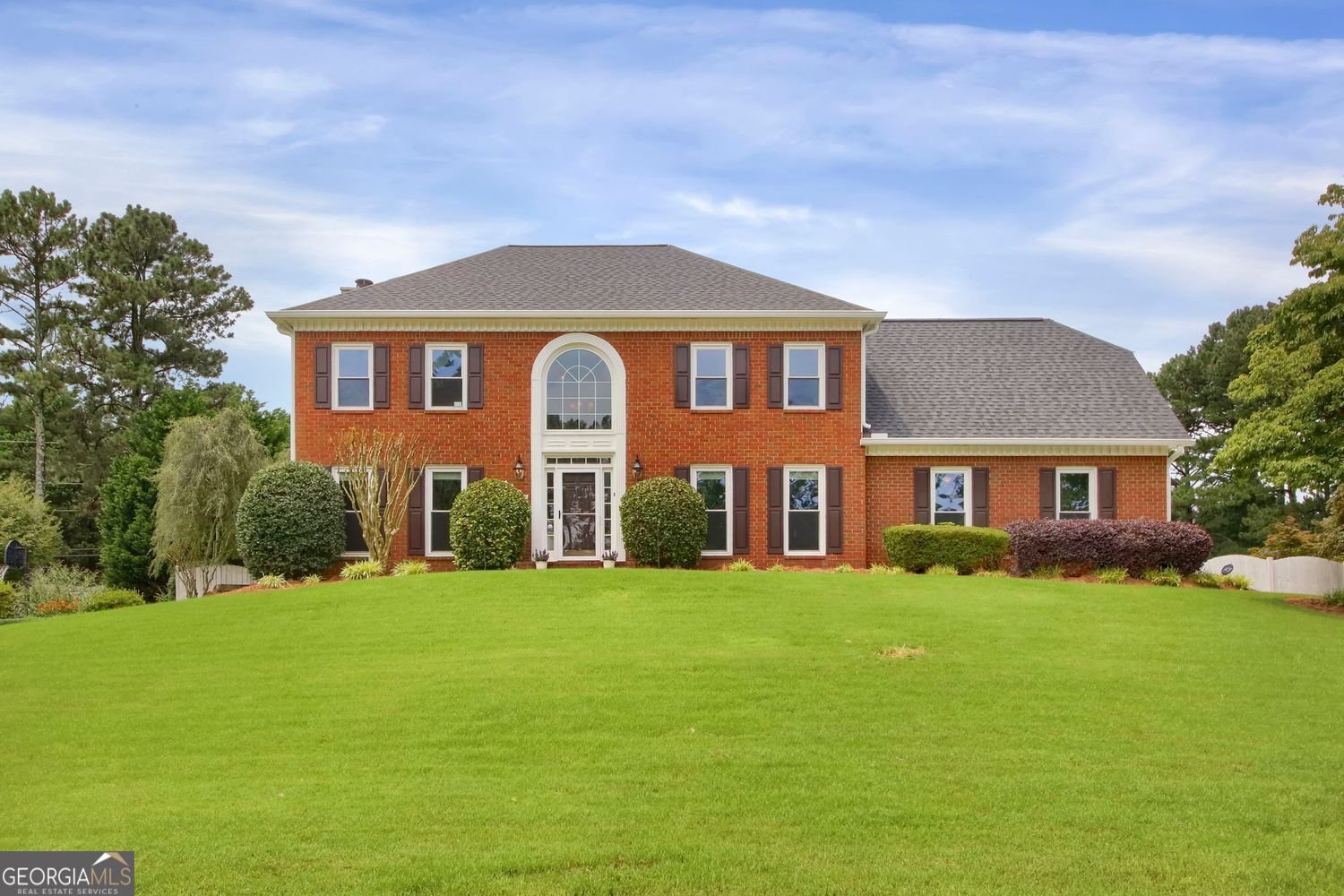 1197 Kenilworth Trce Trace Snellville - 1