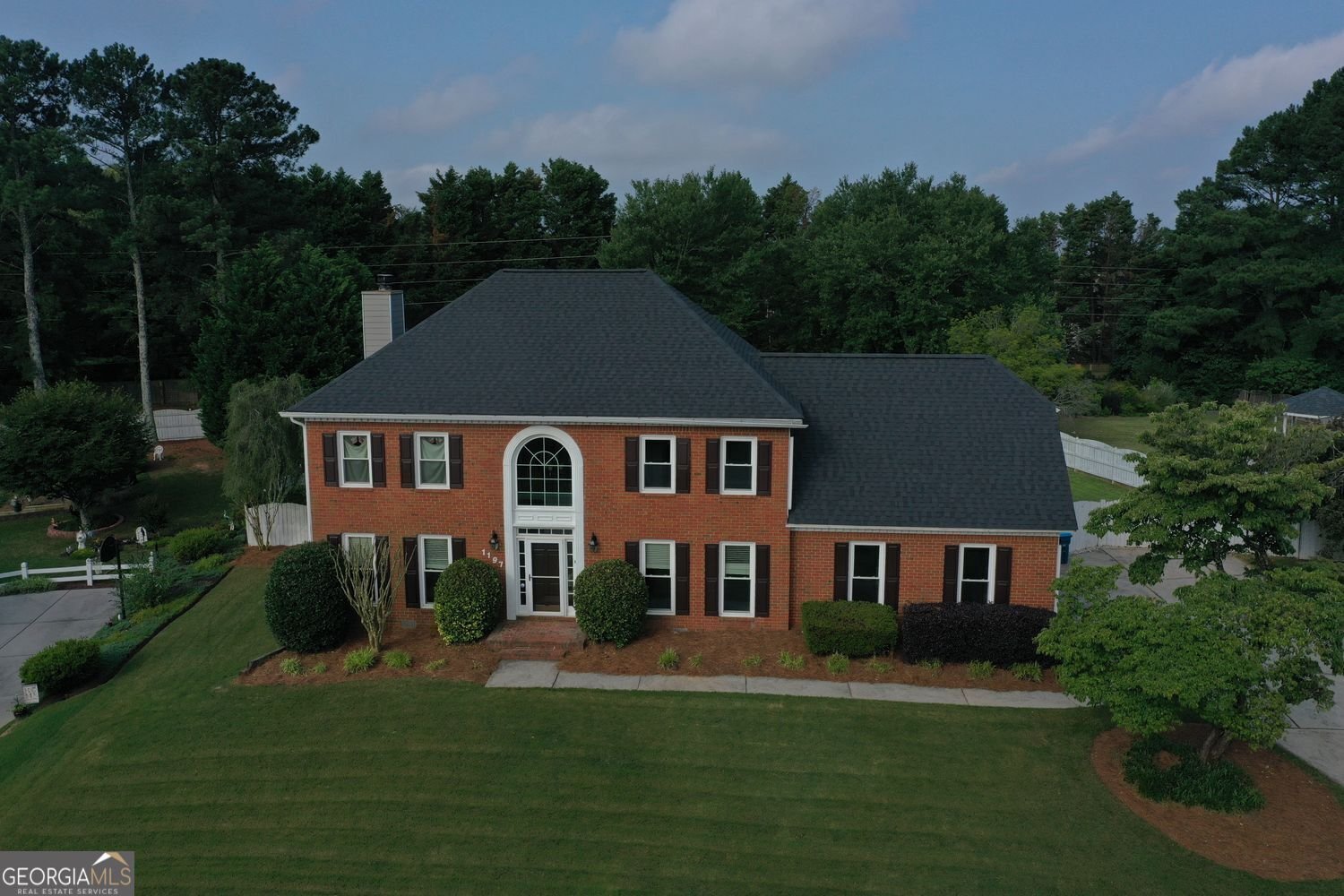 1197 Kenilworth Trce Trace Snellville - 2
