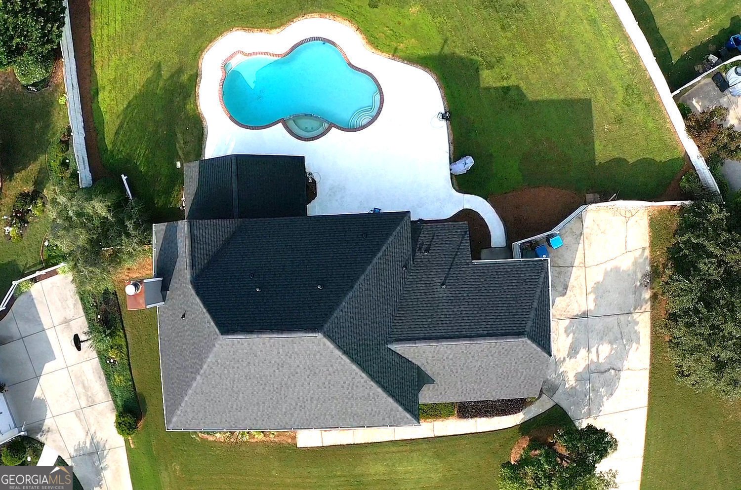 1197 Kenilworth Trce Trace Snellville - 27