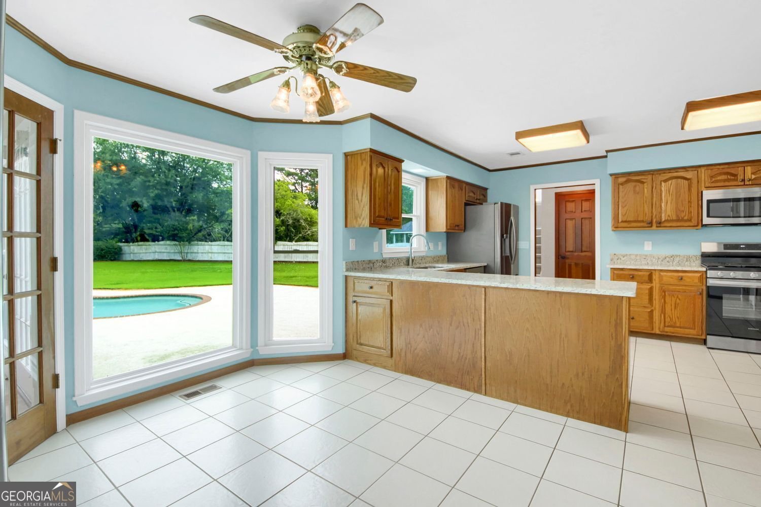 1197 Kenilworth Trce Trace Snellville - 6