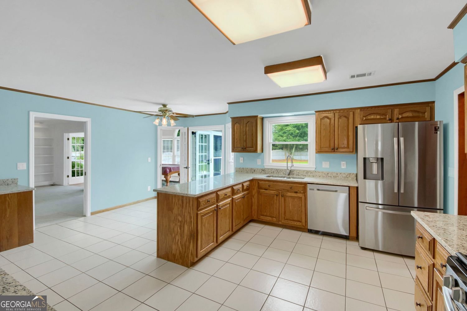 1197 Kenilworth Trce Trace Snellville - 7