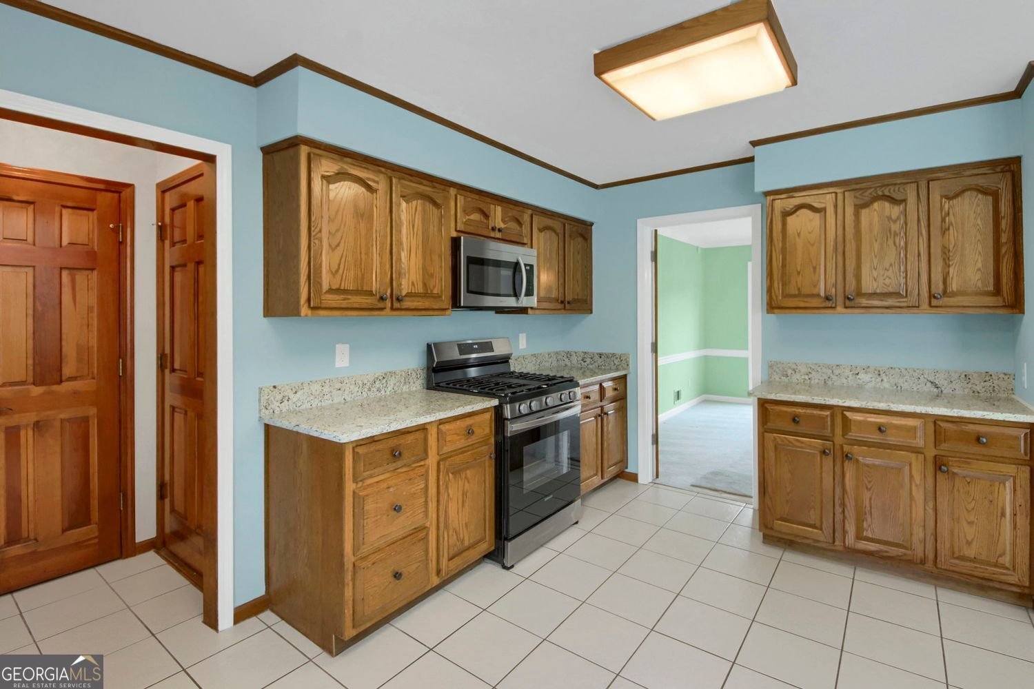 1197 Kenilworth Trce Trace Snellville - 8