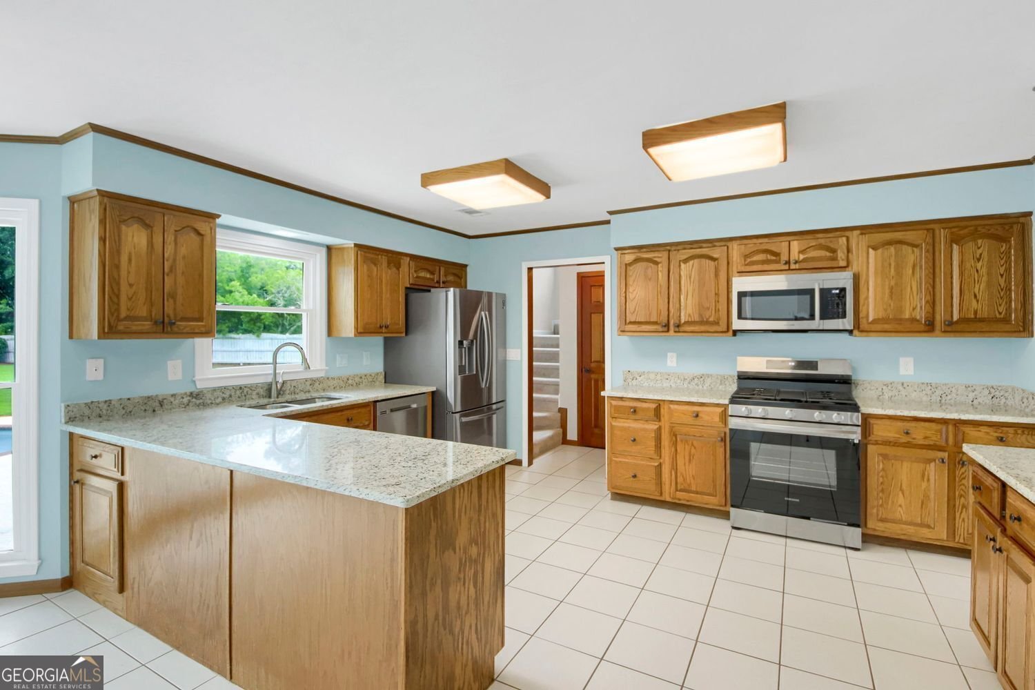 1197 Kenilworth Trce Trace Snellville - 9