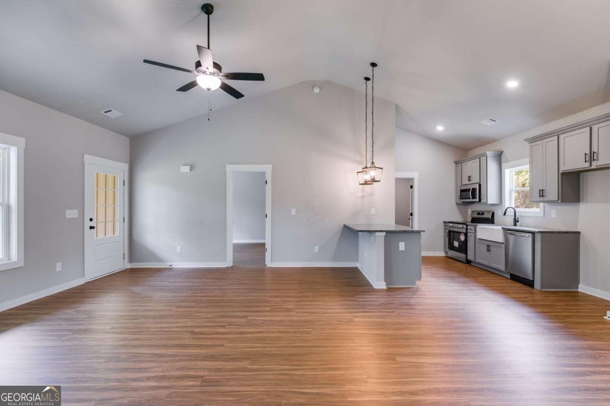 TRACT3 Grogan Road Buchanan - 12