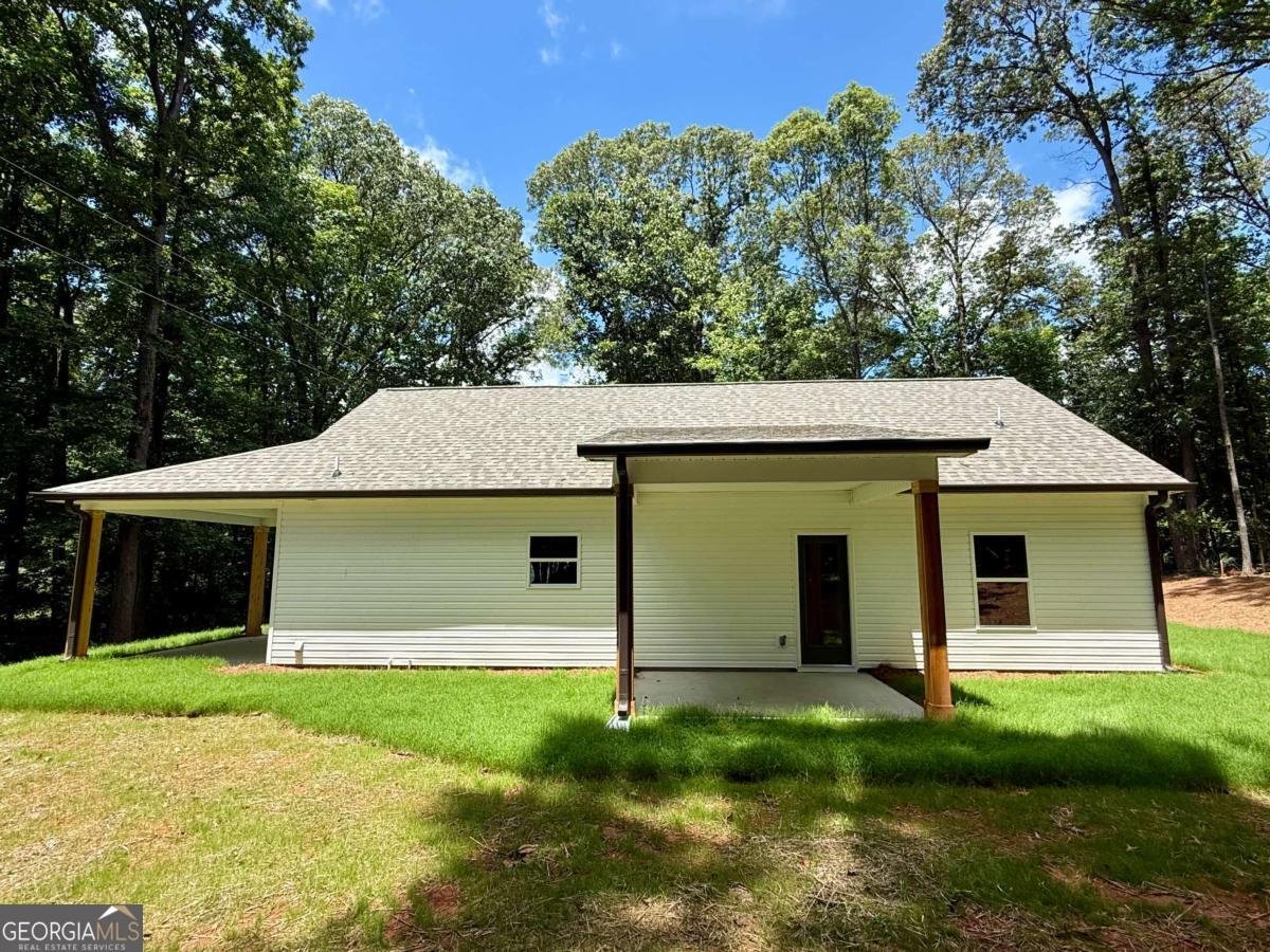 TRACT3 Grogan Road Buchanan - 2