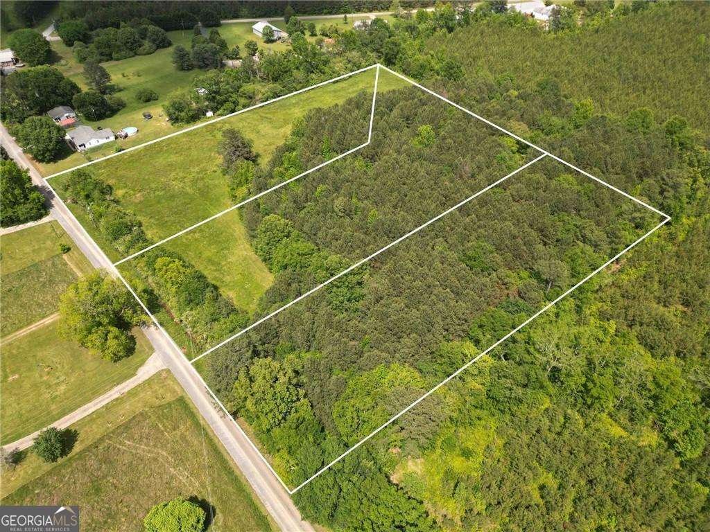 TRACT3 Grogan Road Buchanan - 29