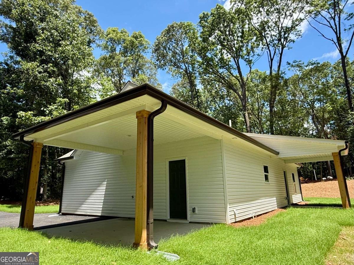 TRACT3 Grogan Road Buchanan - 3