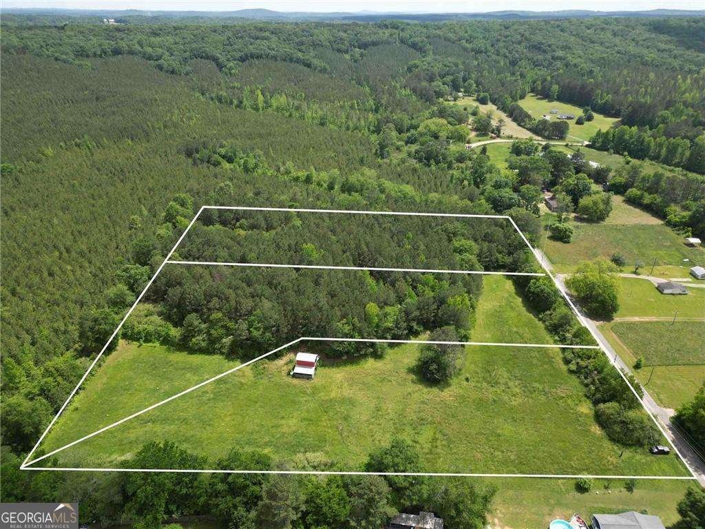 TRACT3 Grogan Road Buchanan - 31