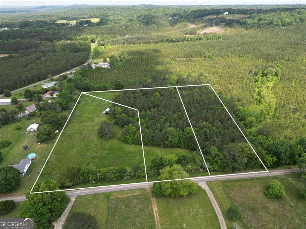 TRACT3 Grogan Road Buchanan - 32