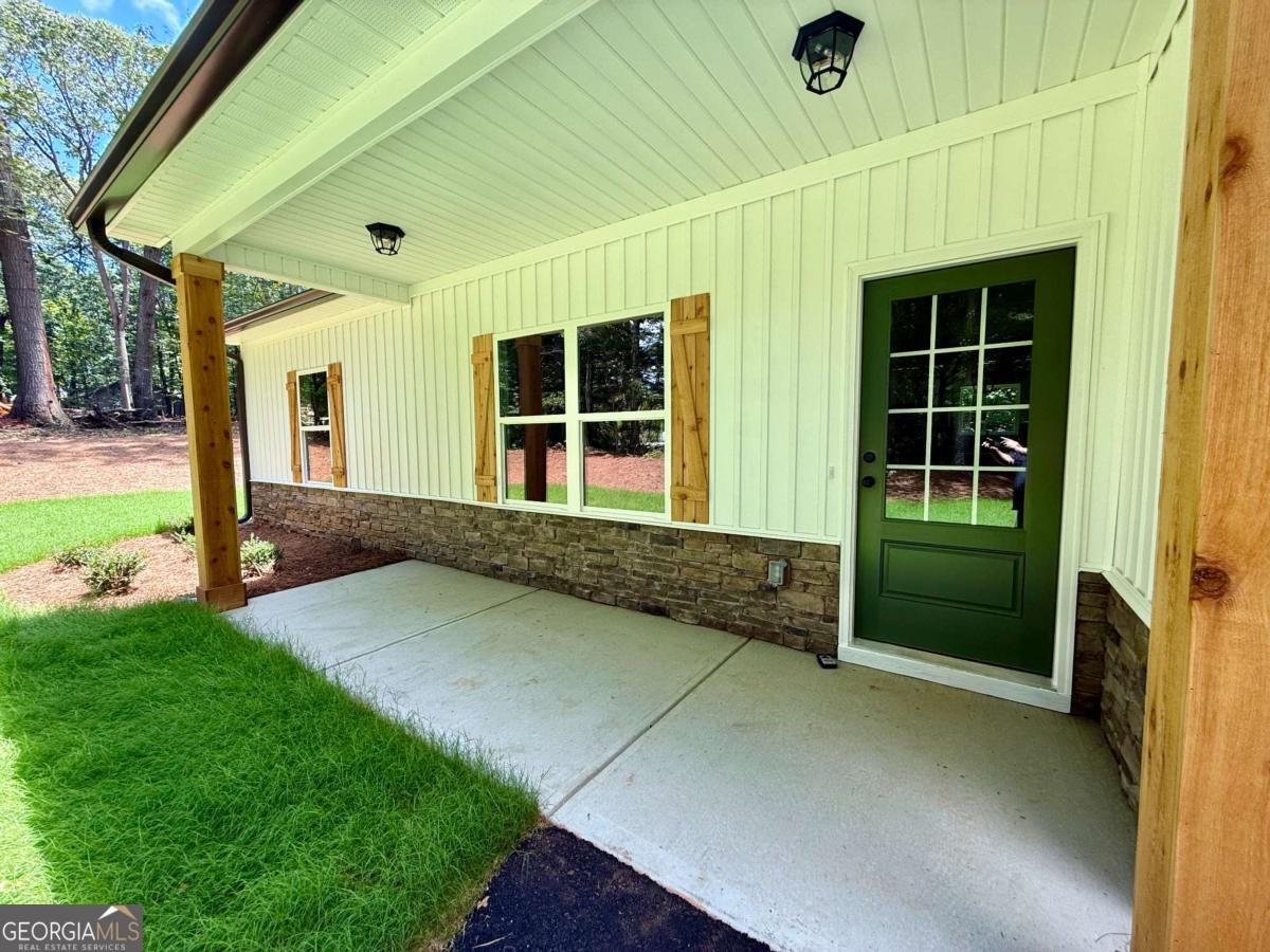 TRACT3 Grogan Road Buchanan - 5