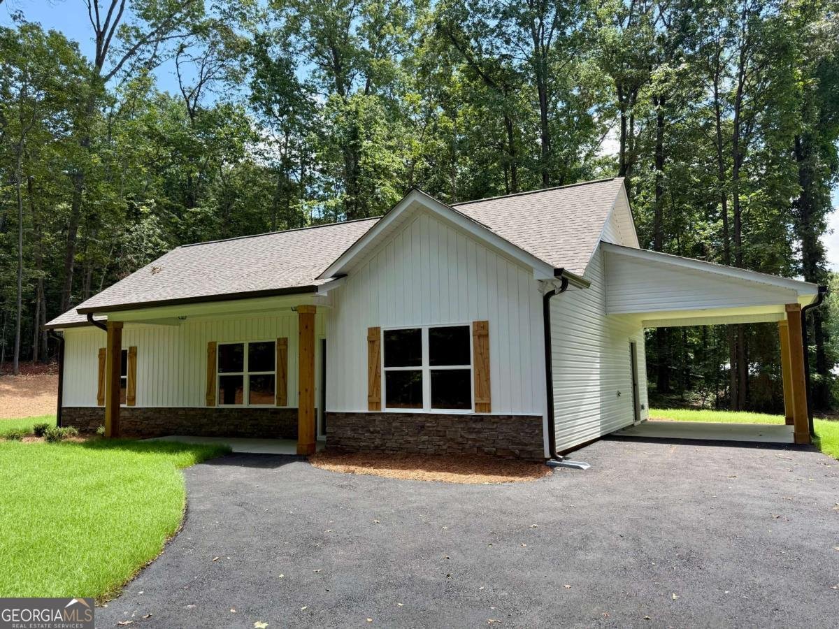 TRACT3 Grogan Road Buchanan - 6