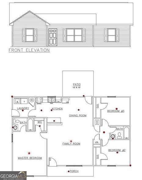 TRACT3 Grogan Road Buchanan - 7