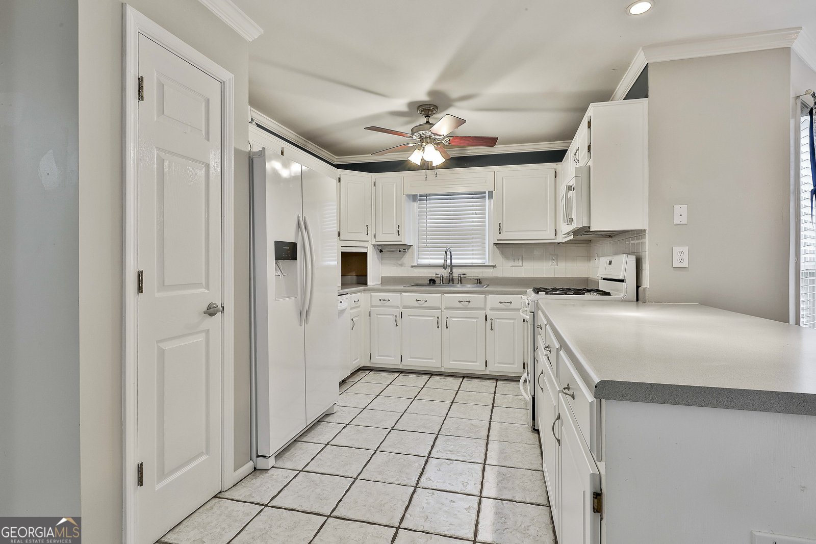 77 Springfield Court Newnan - 18