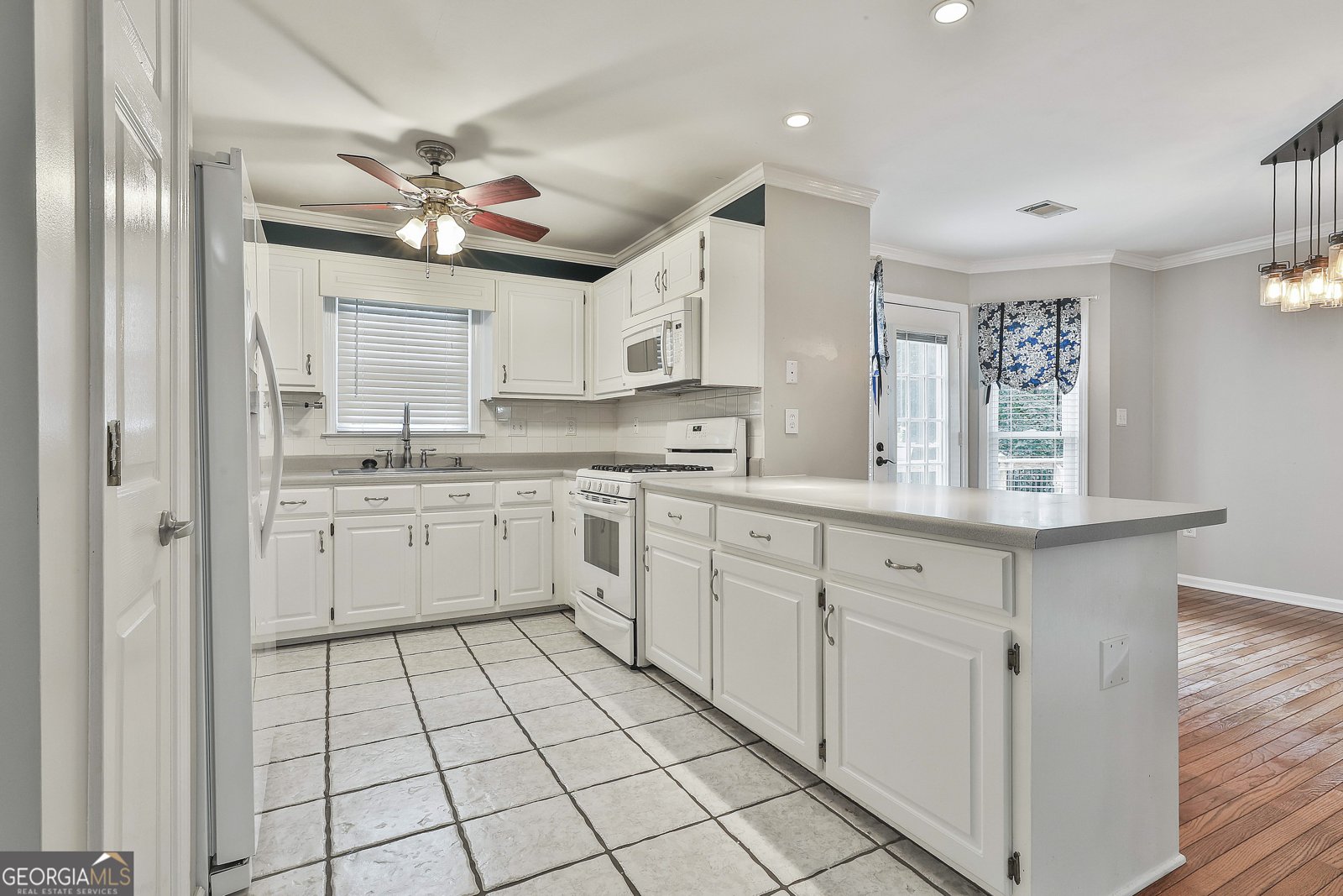 77 Springfield Court Newnan - 19