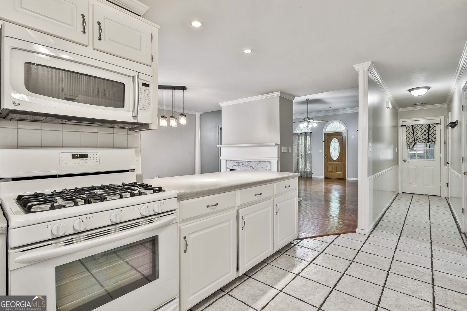 77 Springfield Court Newnan - 21
