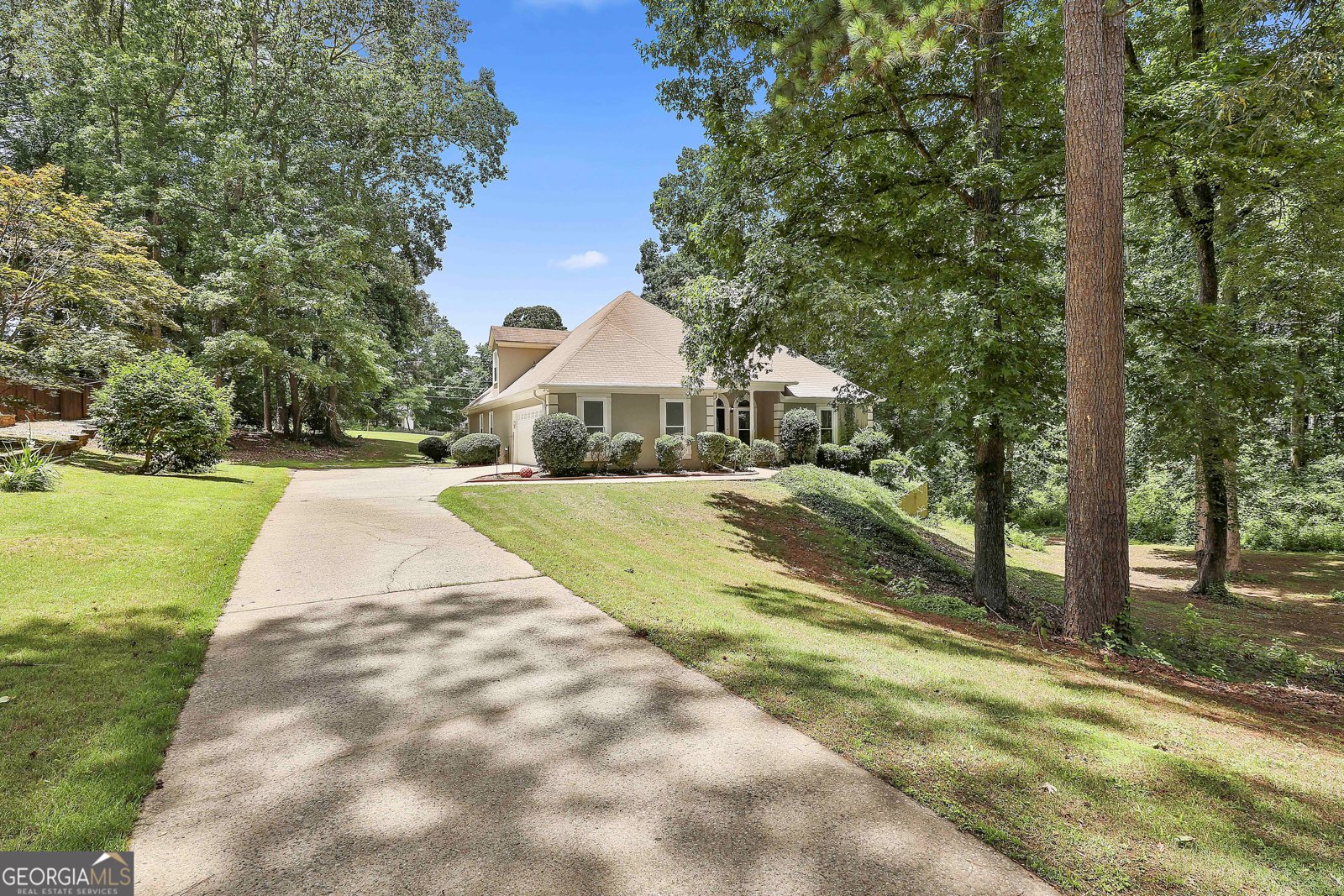 77 Springfield Court Newnan - 3