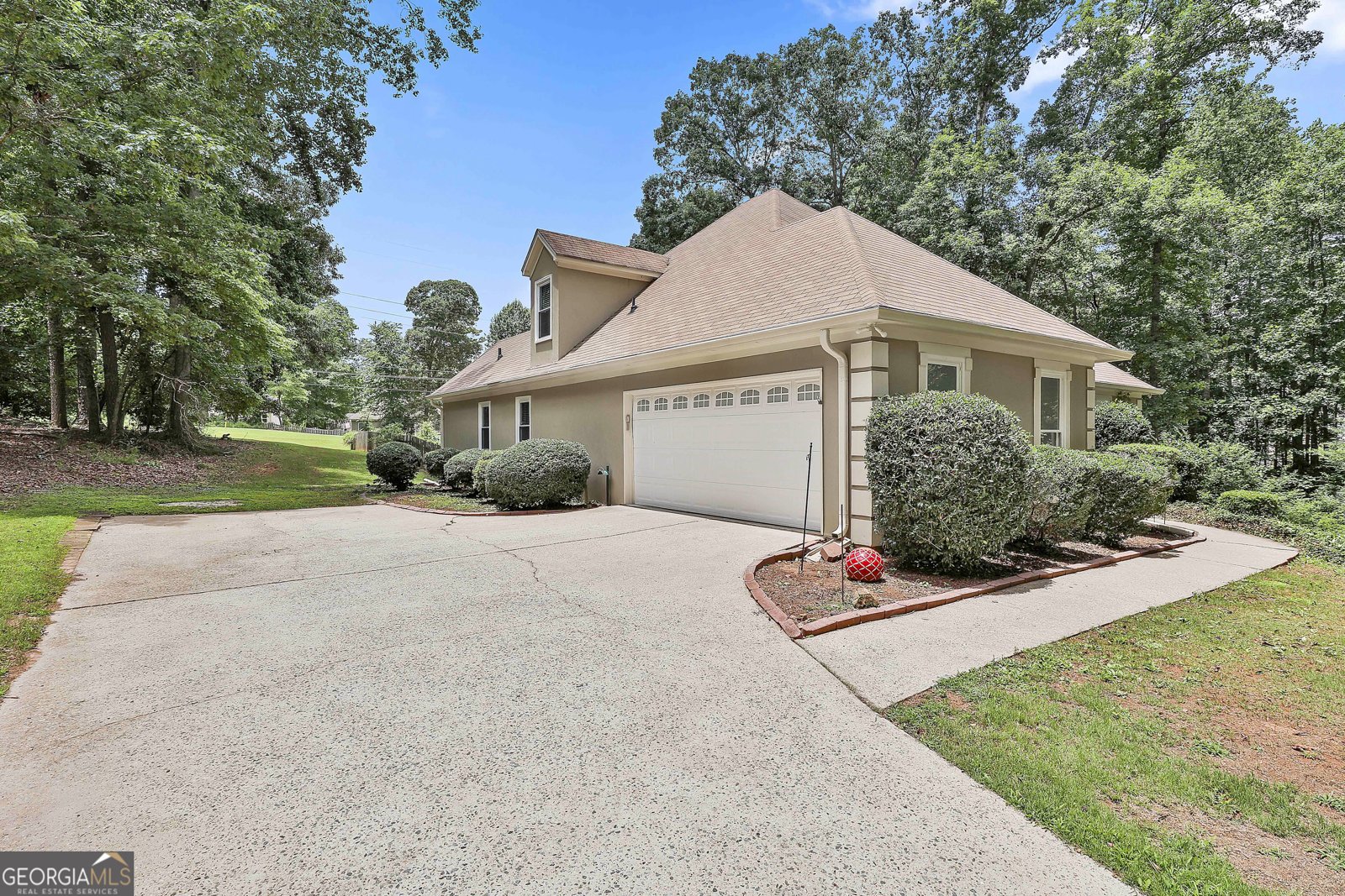 77 Springfield Court Newnan - 4