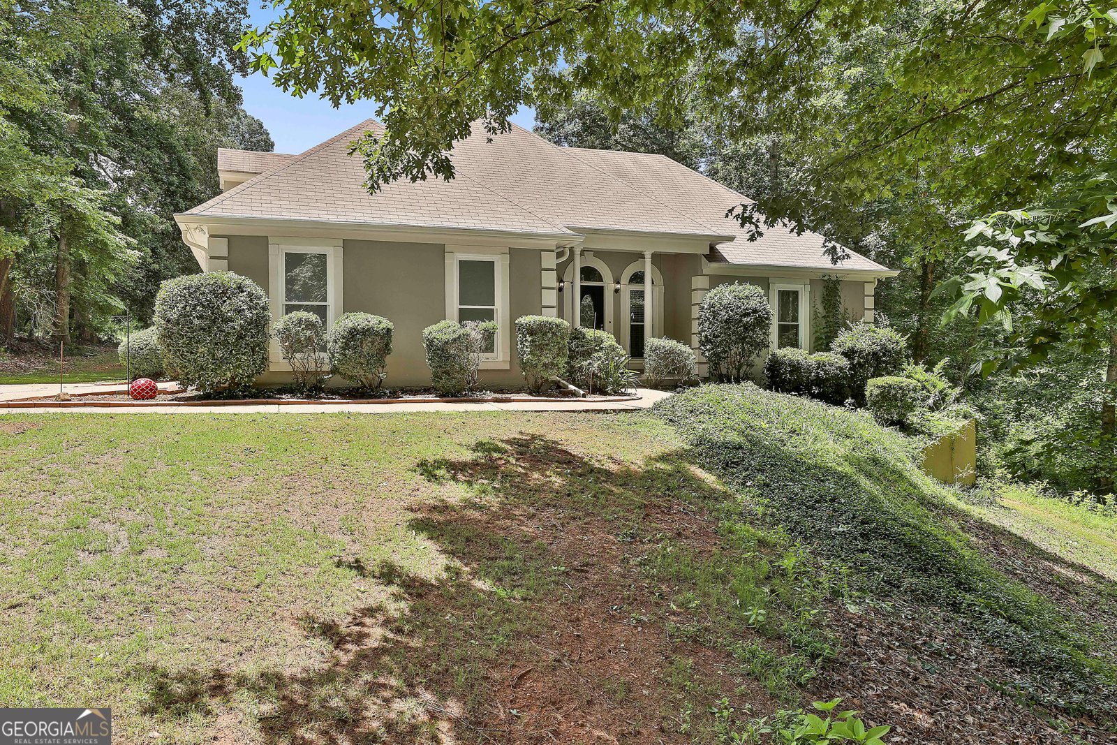 77 Springfield Court Newnan - 5