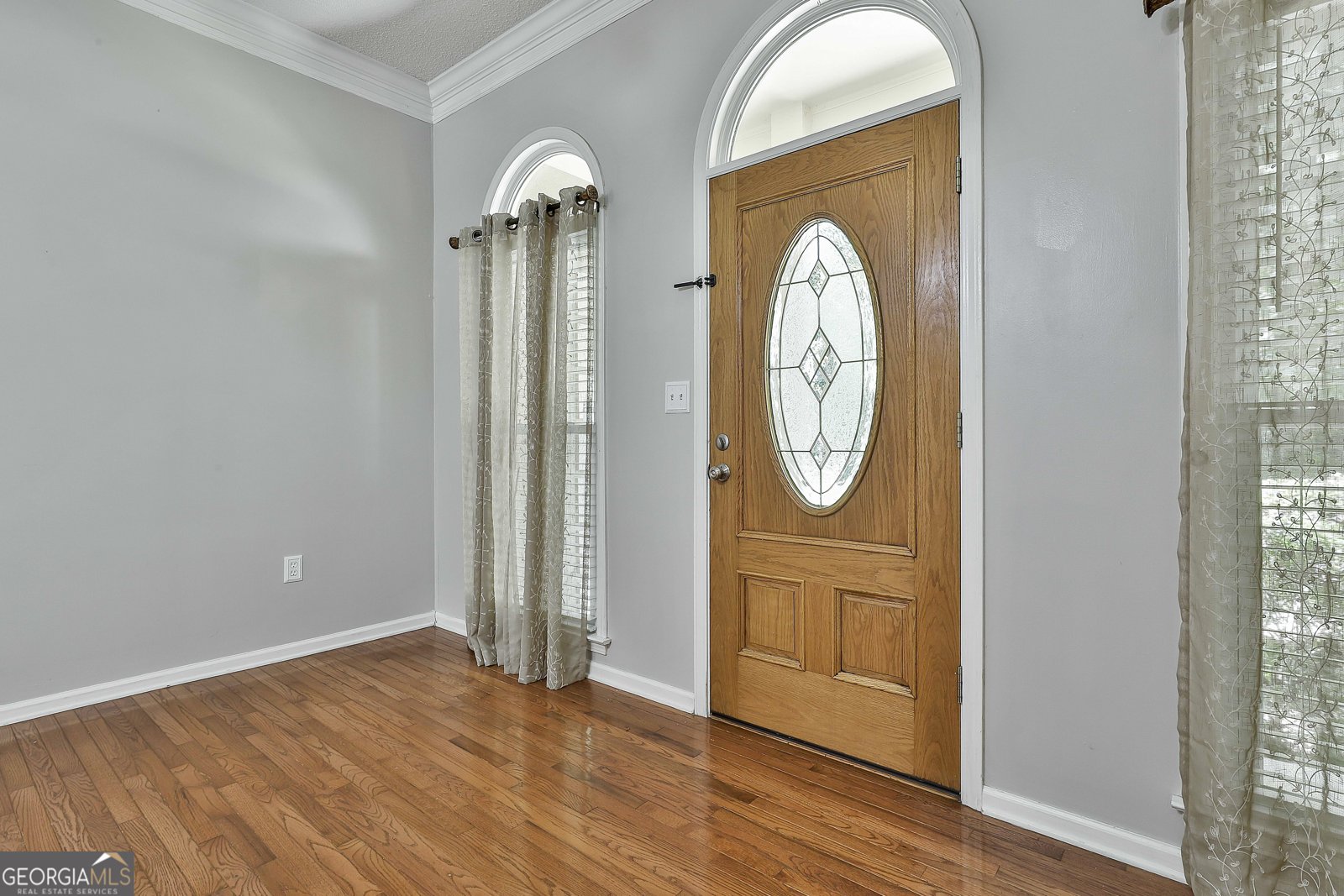 77 Springfield Court Newnan - 9