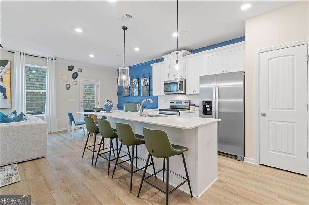 8211 Tiger Way Riverdale - 6