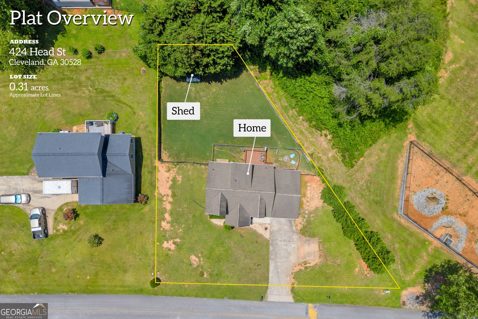424 Head Street Cleveland - 48
