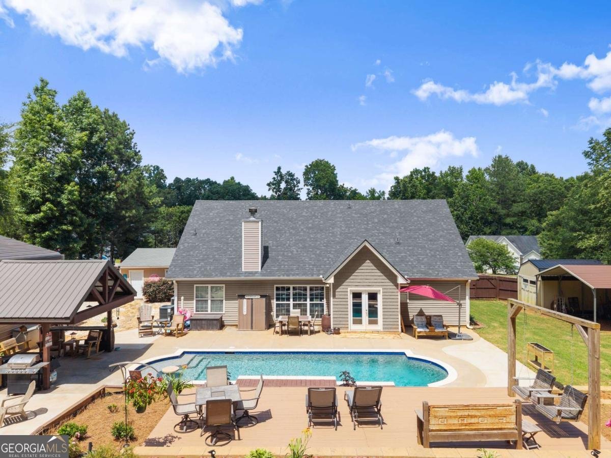 69 Maple Leaf Court Hoschton - 19