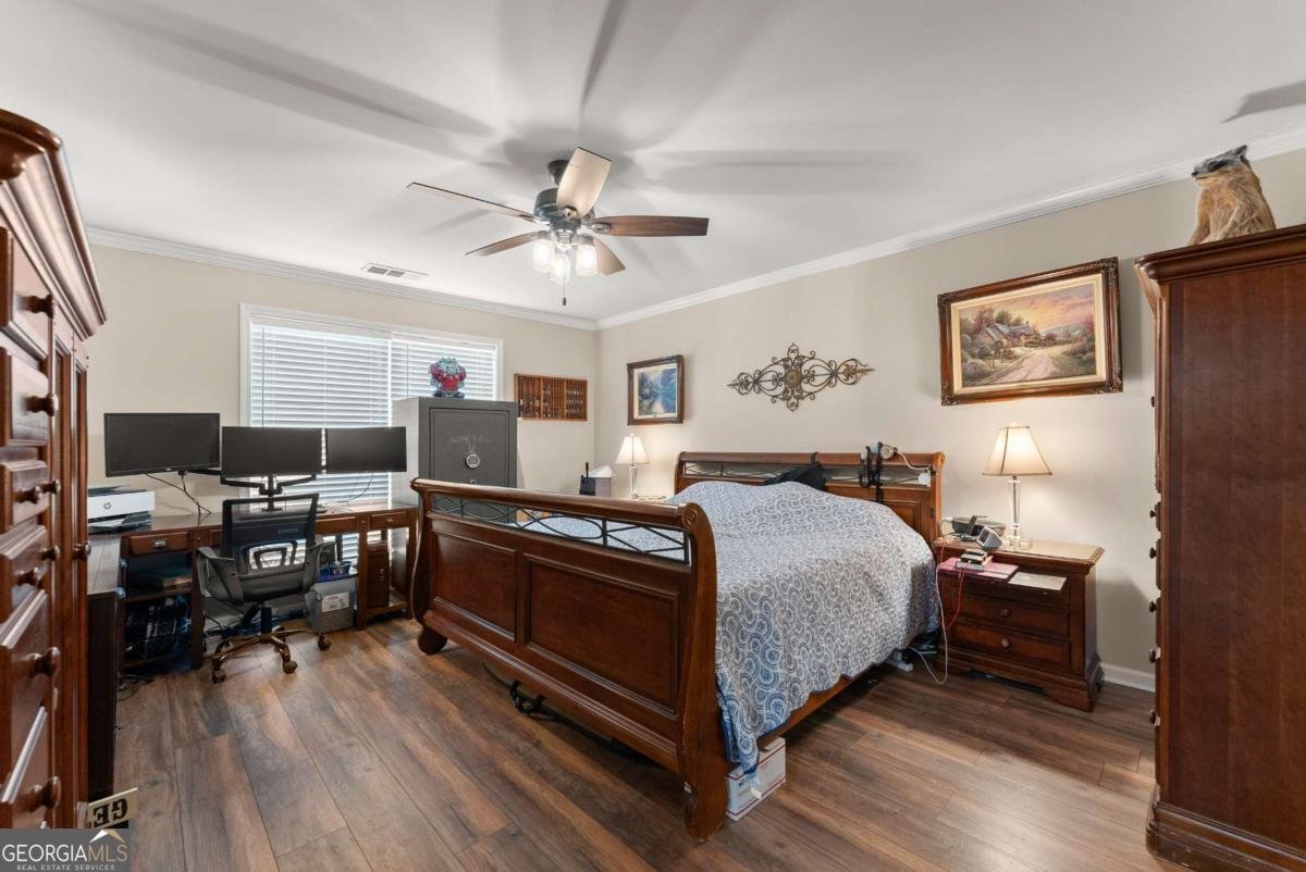 69 Maple Leaf Court Hoschton - 2