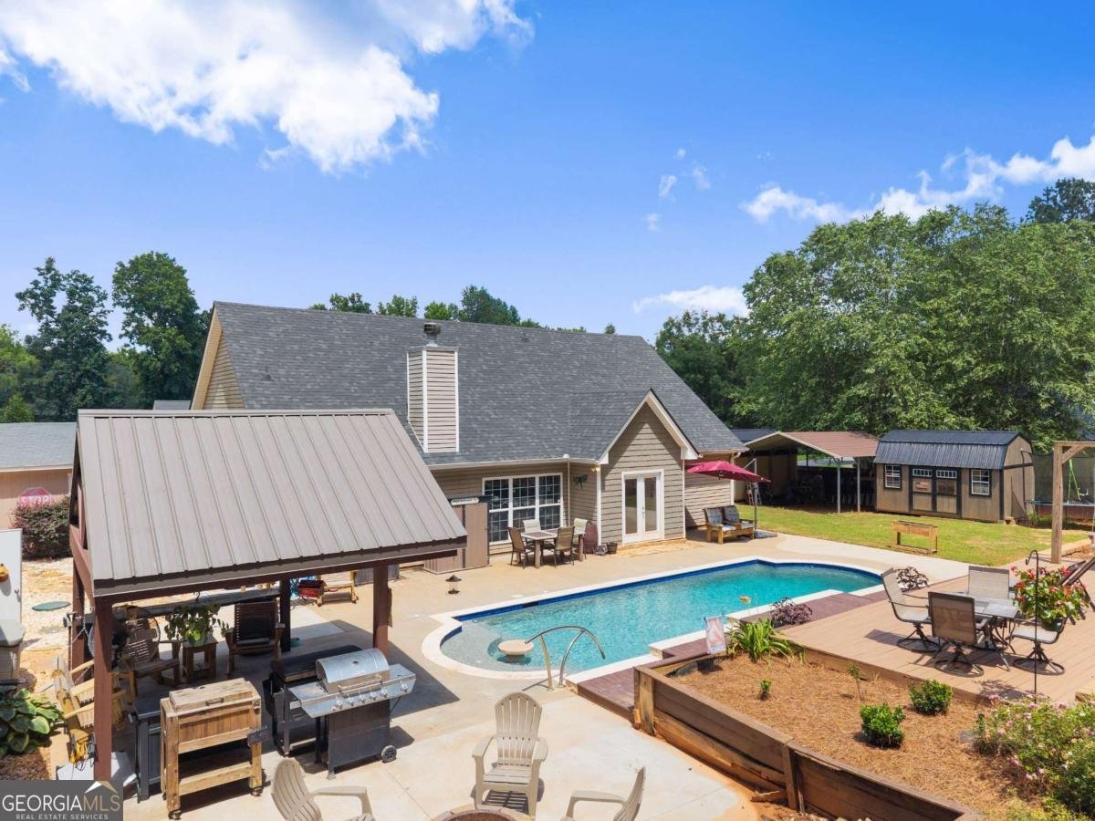 69 Maple Leaf Court Hoschton - 20