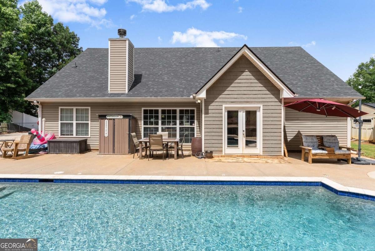 69 Maple Leaf Court Hoschton - 21