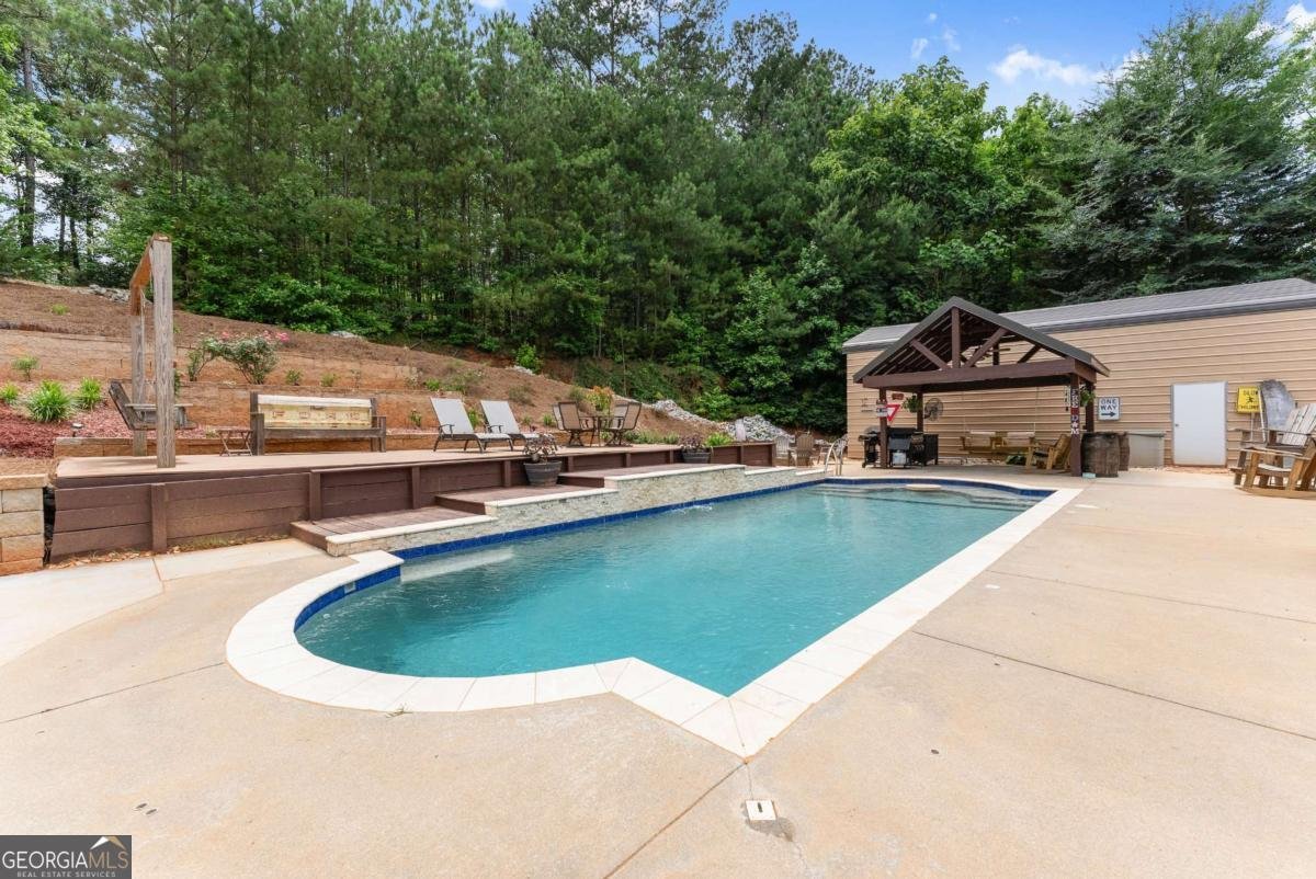 69 Maple Leaf Court Hoschton - 23