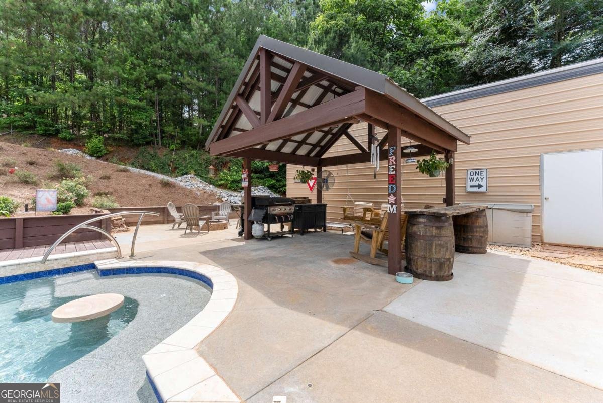 69 Maple Leaf Court Hoschton - 24