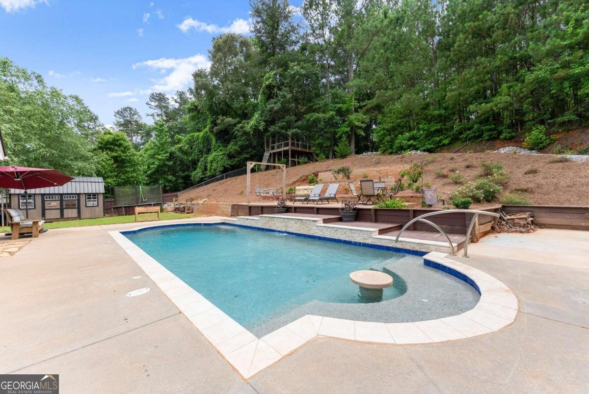 69 Maple Leaf Court Hoschton - 25