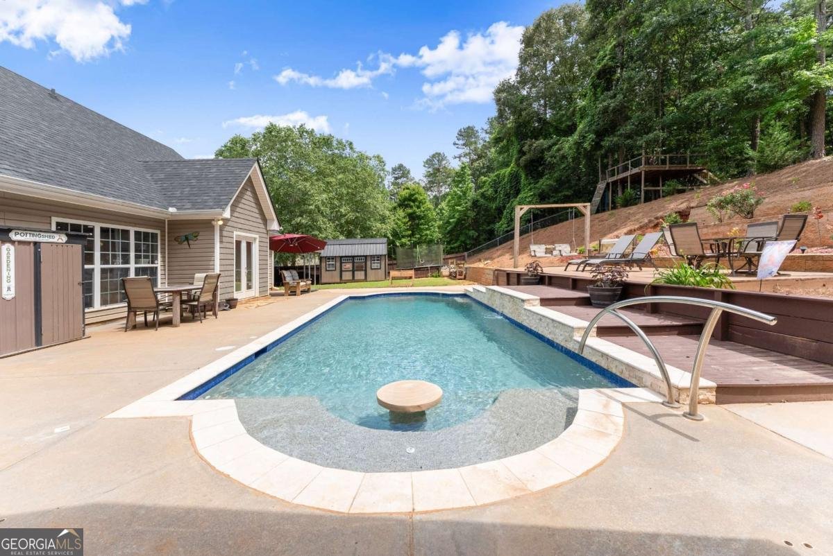 69 Maple Leaf Court Hoschton - 26