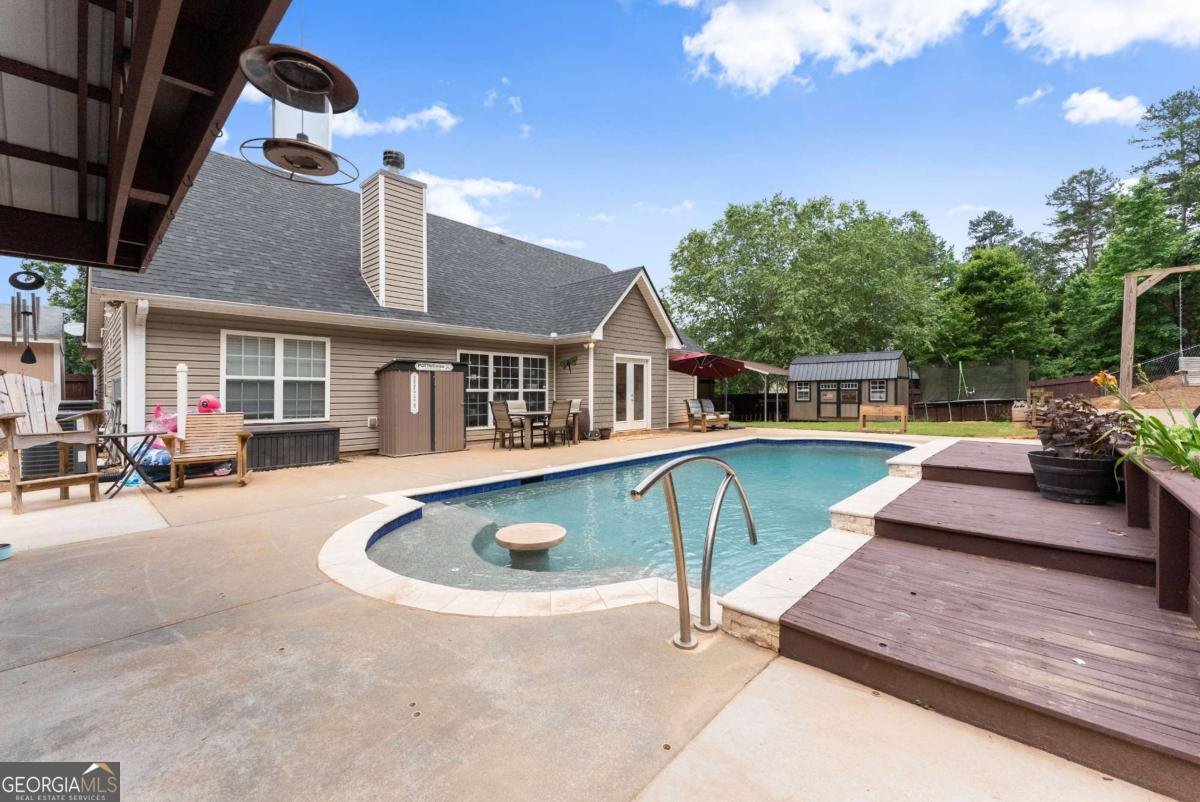69 Maple Leaf Court Hoschton - 27