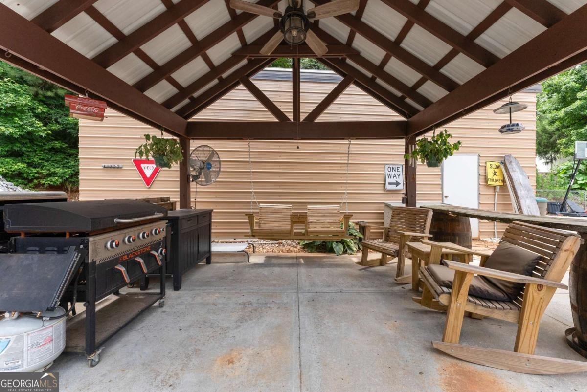69 Maple Leaf Court Hoschton - 28
