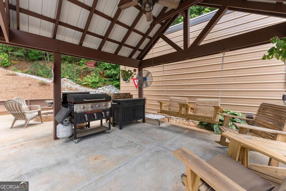 69 Maple Leaf Court Hoschton - 29