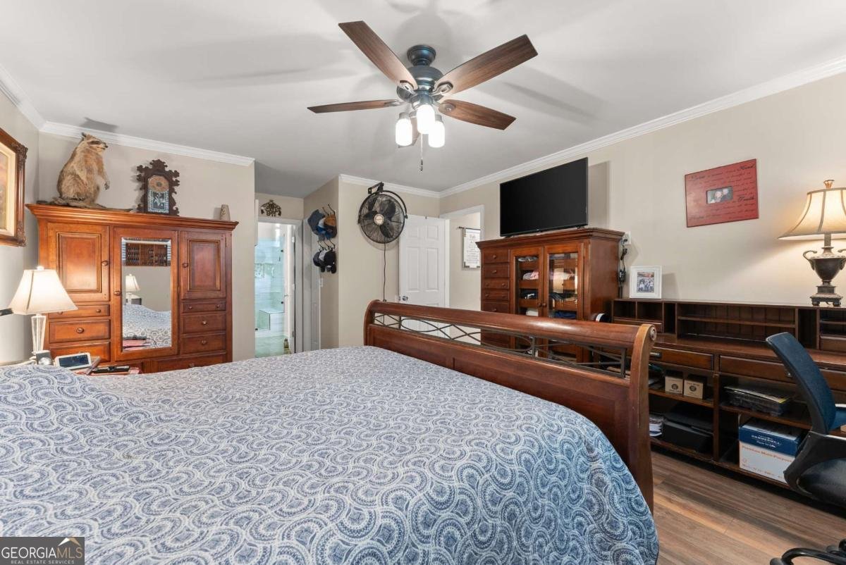 69 Maple Leaf Court Hoschton - 3