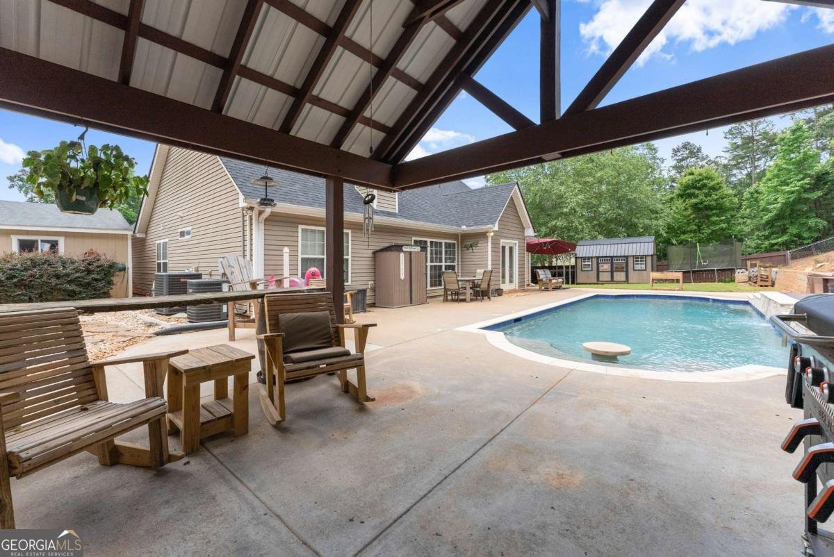 69 Maple Leaf Court Hoschton - 30